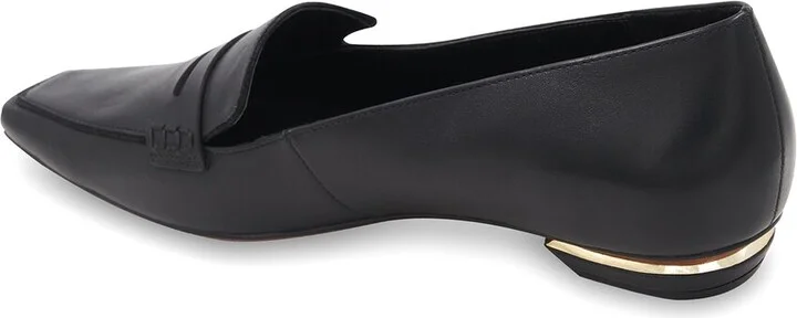 Bcbgmaxazria Paray Leather Loafer - Image 2