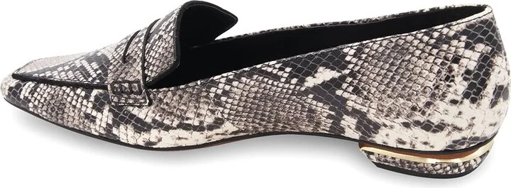 Bcbgmaxazria Paray Leather Loafer - Image 2