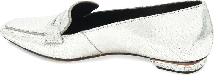 Bcbgmaxazria Paray Leather Loafer - Image 2