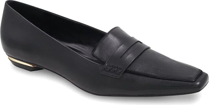 BCBGMAXAZRIA Paray Leather Loafer