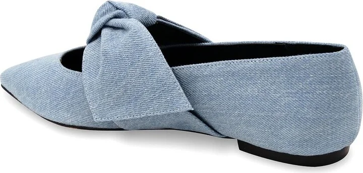 Bcbgmaxazria Prely Flat - Image 2