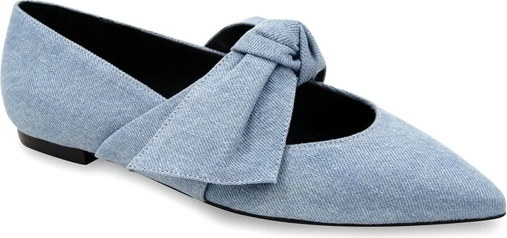 Bcbgmaxazria Prely Flat