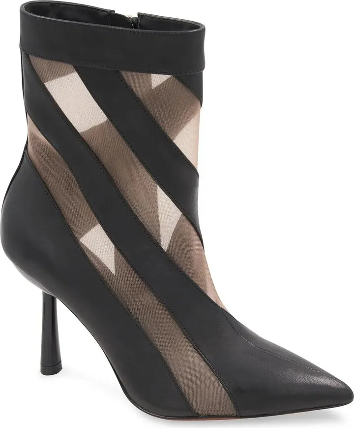 BCBGMaxazria Reldo Bootie