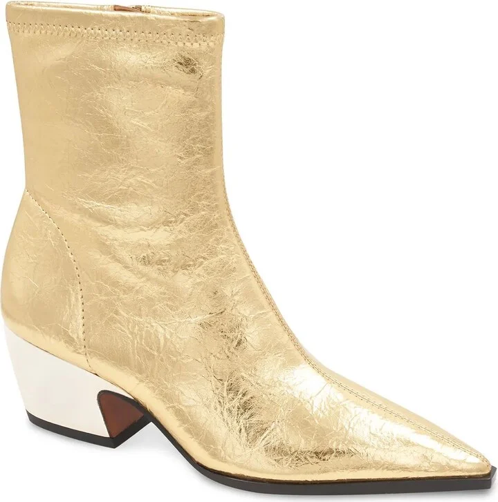 Gold Metallic