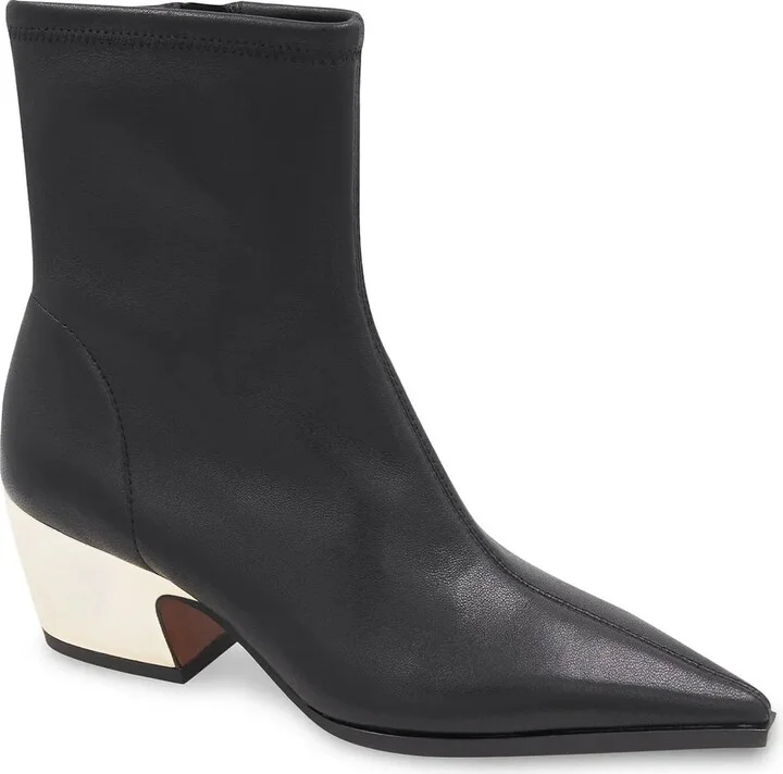 BCBGMaxazria Seriba Bootie