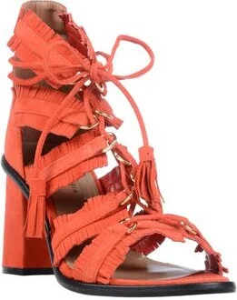 Bcbgmaxazria Woman Sandals - Image 2