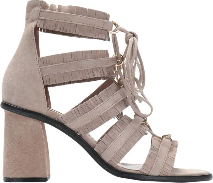 Bcbgmaxazria Woman Sandals - Image 6