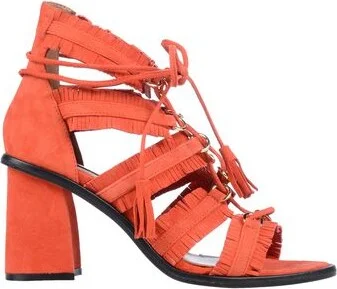 Bcbgmaxazria Woman Sandals