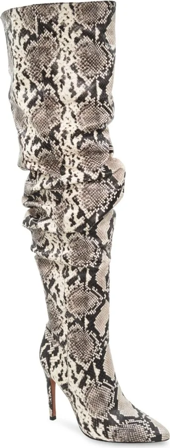 BCBGMAXAZRIA Women's BARLY Fashion Boot