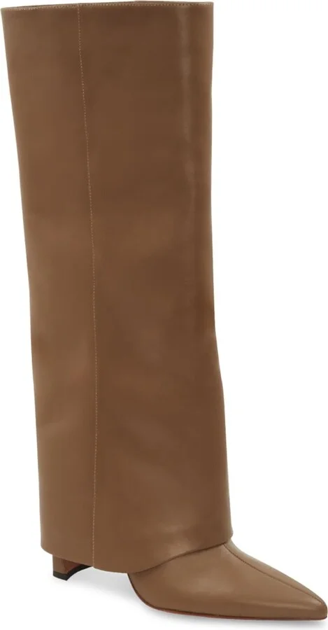 BCBGMAXAZRIA Women's EBANA Fashion Boot