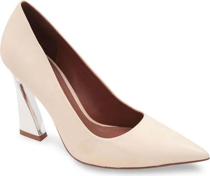 BCBGMAXAZRIA Women's Hester Pump