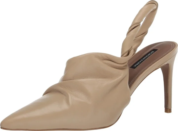 BCBGMAXAZRIA Women's Jinda Pump