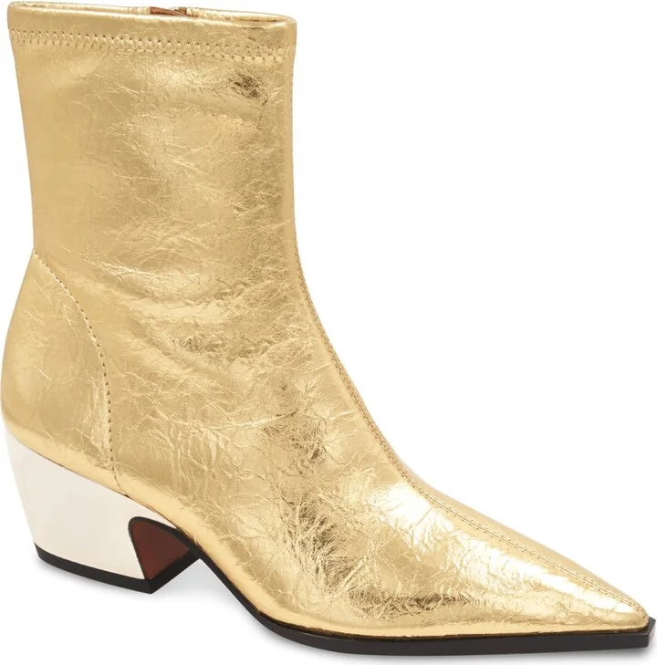 Gold