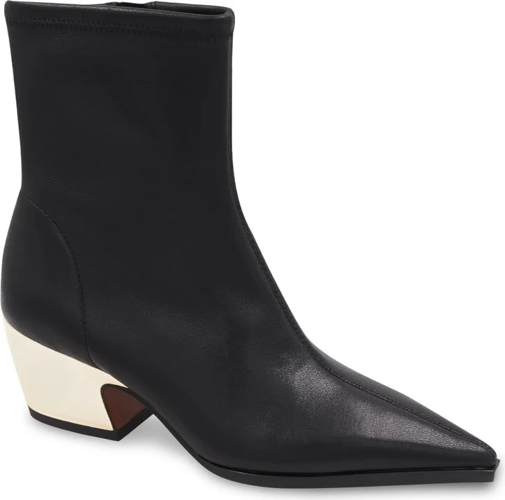 BCBGMAXAZRIA Women's SERIBA Ankle Boot