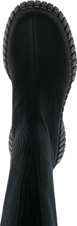 BCN below-knee boots - Image 4