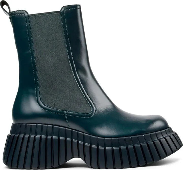 BCN Chelsea boots