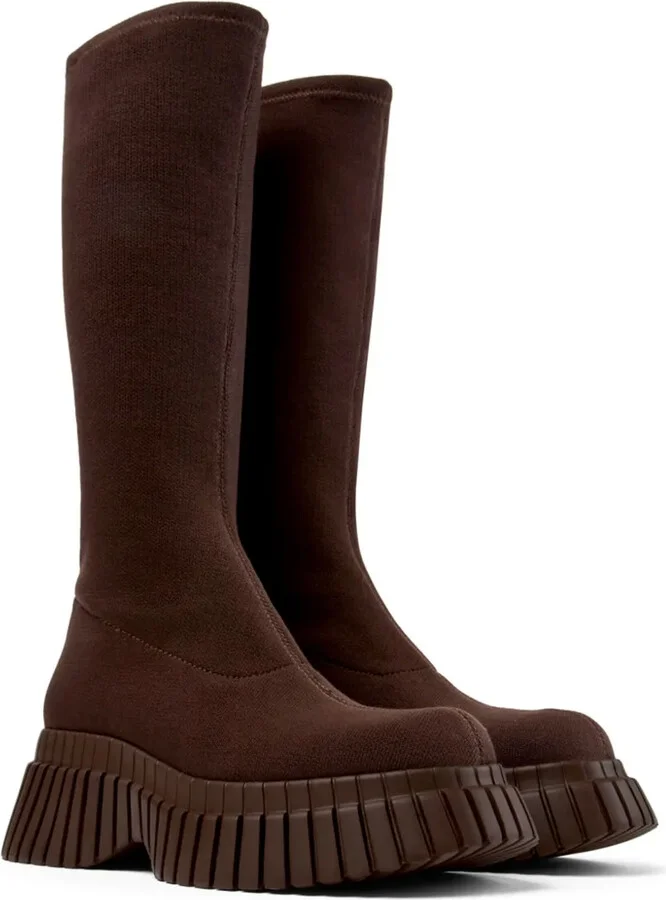 BCN knee-length boots - Image 2