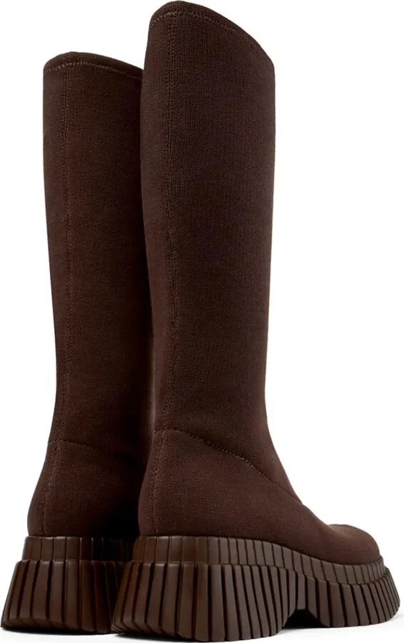 BCN knee-length boots - Image 3