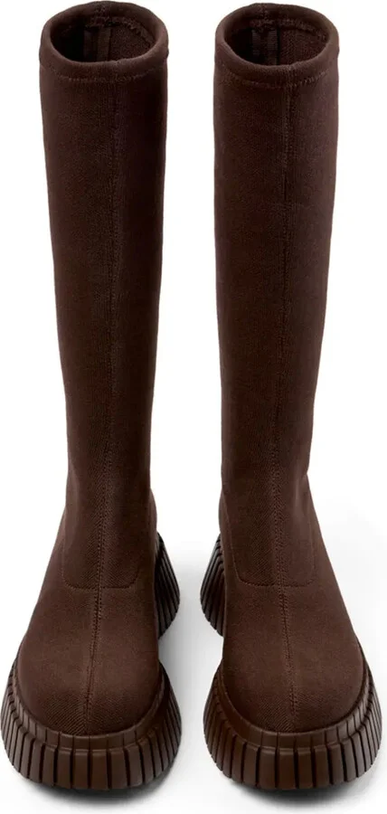 BCN knee-length boots - Image 4