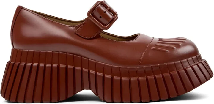 BCN loafers