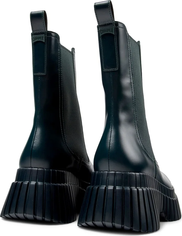 BCN Platform Chelsea Boot - Image 2