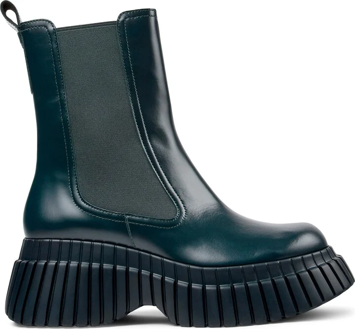 BCN Platform Chelsea Boot - Image 3
