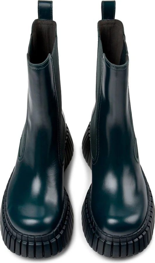 BCN Platform Chelsea Boot - Image 4