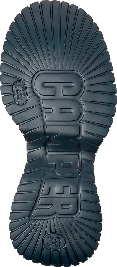 BCN Platform Chelsea Boot - Image 5