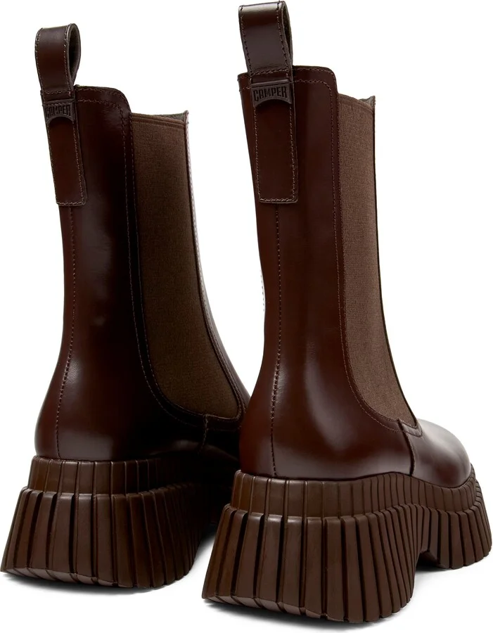 BCN Platform Chelsea Boot - Image 7
