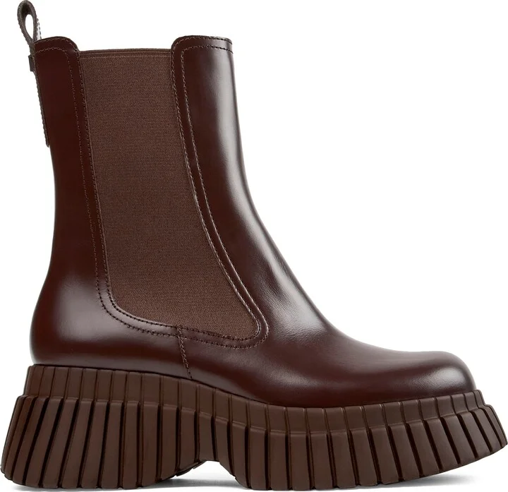 BCN Platform Chelsea Boot - Image 8