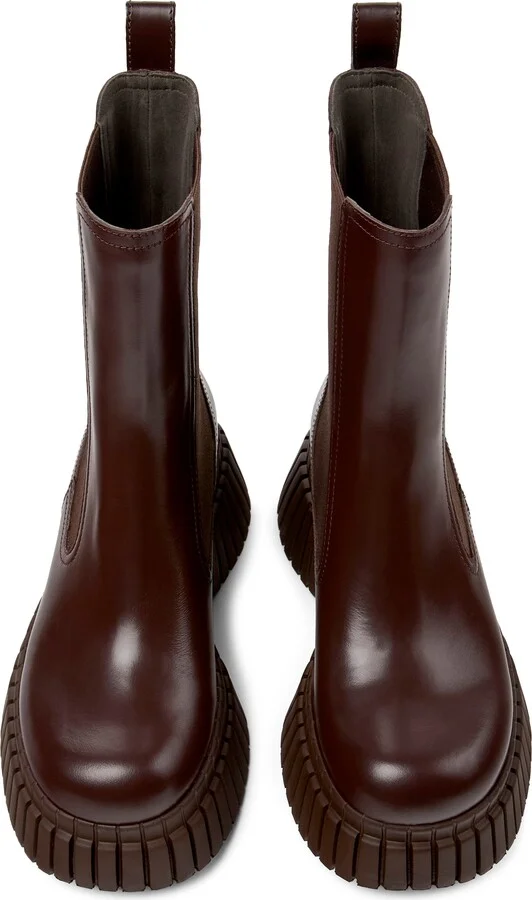 BCN Platform Chelsea Boot - Image 9