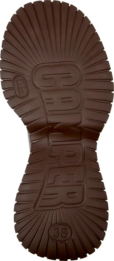 BCN Platform Chelsea Boot - Image 10