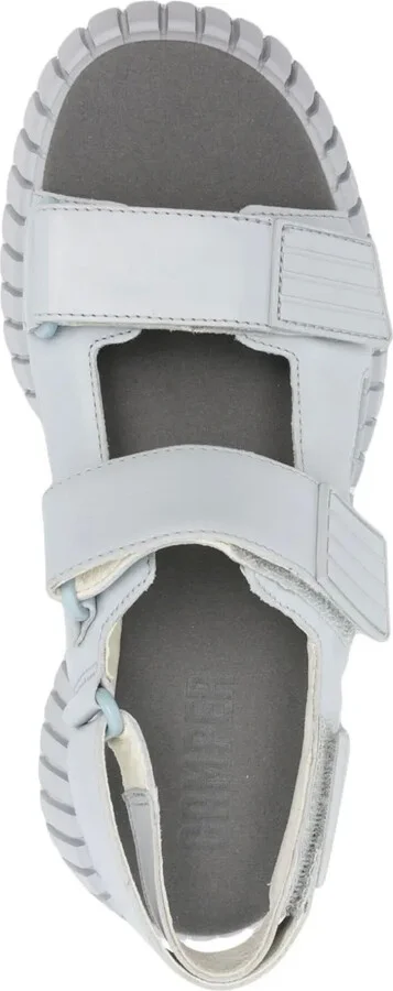 BCN platform sandals - Image 4