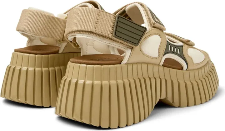 BCN sandals - Image 3