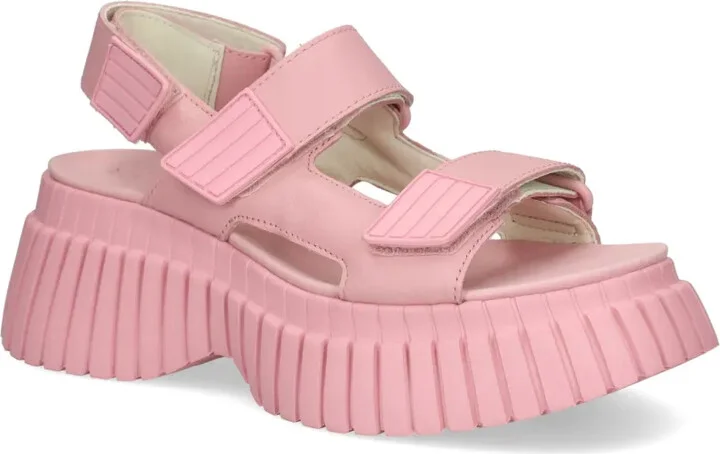 BCN sandals - Image 2