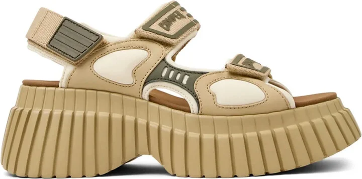 BCN sandals
