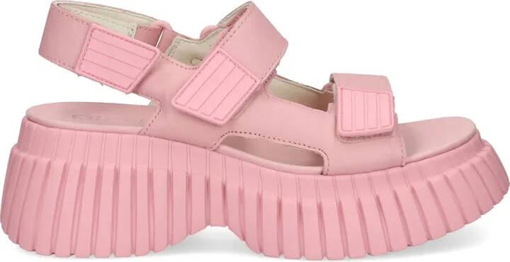 BCN sandals
