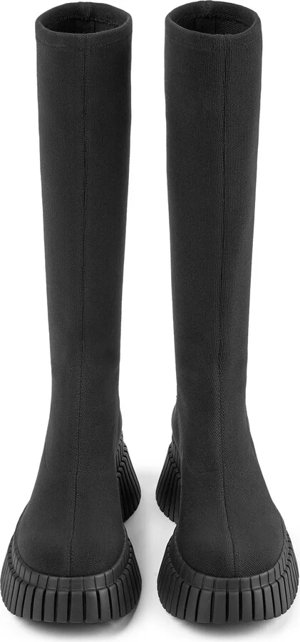 BCN Tall Sock Boot - Image 4