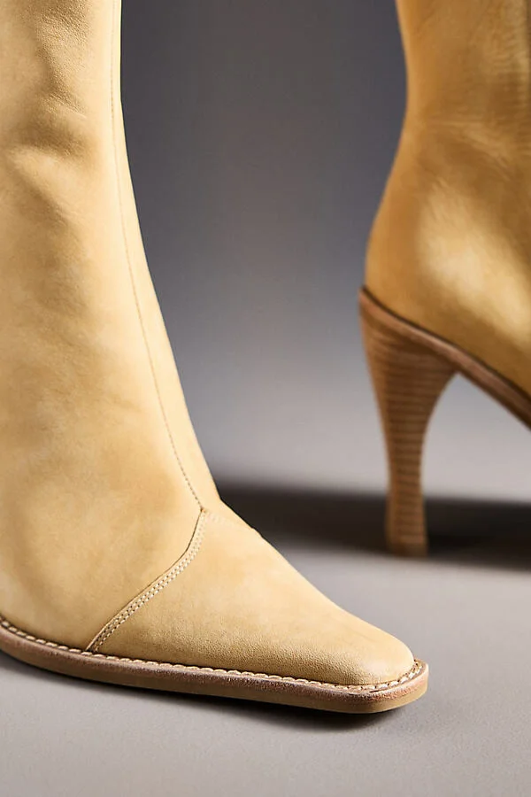 Be Bold Heeled Boots - Image 3