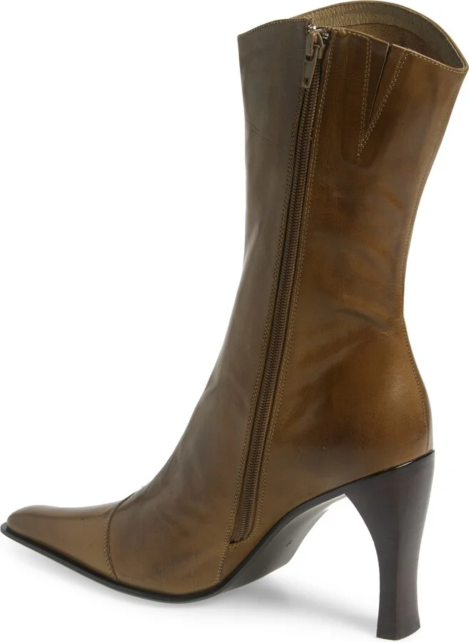 Be Bold Western Boot - Image 2