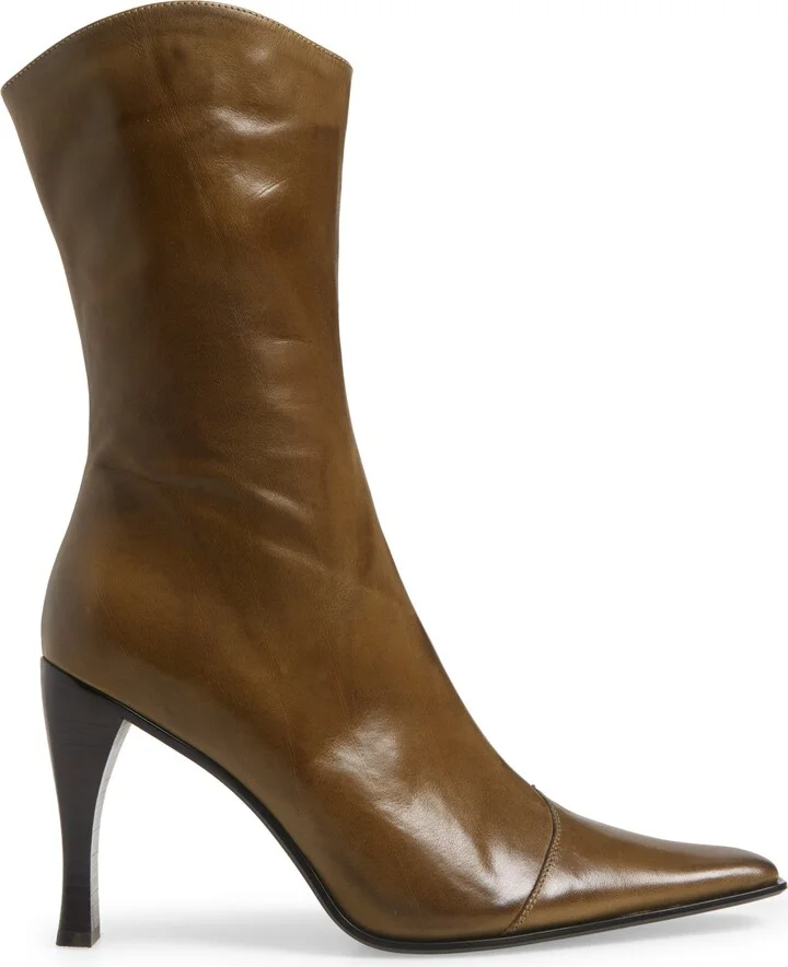 Be Bold Western Boot - Image 3