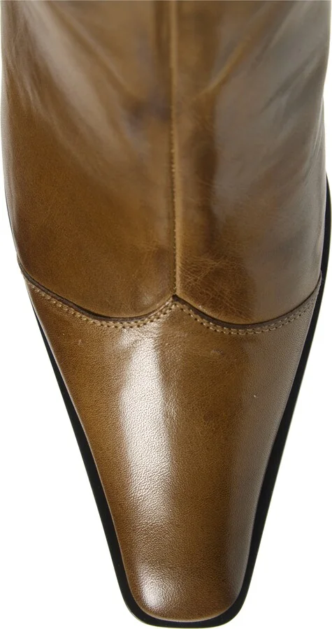 Be Bold Western Boot - Image 5