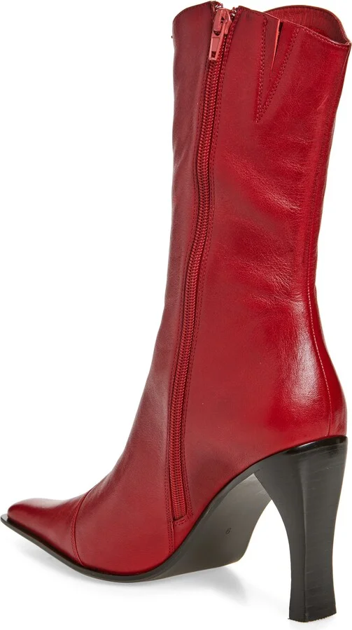 Be Bold Western Boot - Image 8