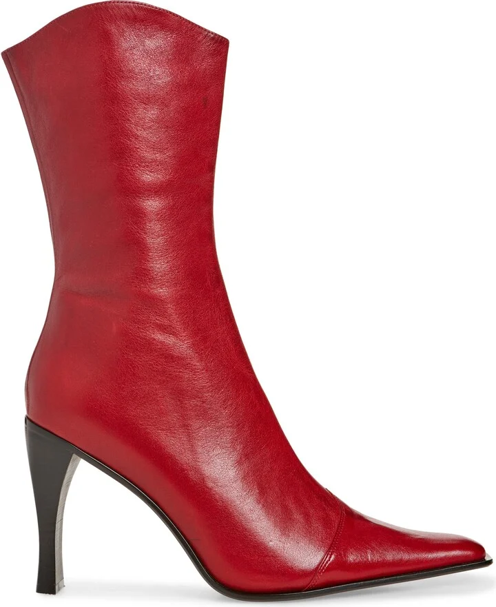Be Bold Western Boot - Image 9