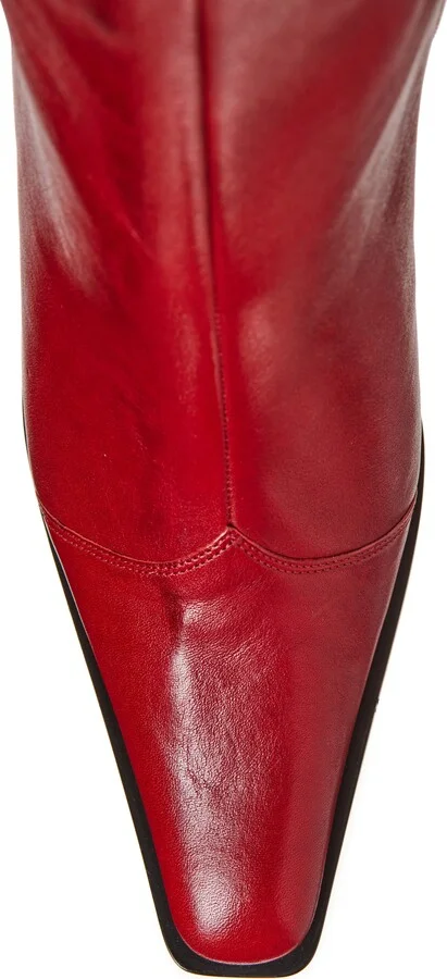 Be Bold Western Boot - Image 11