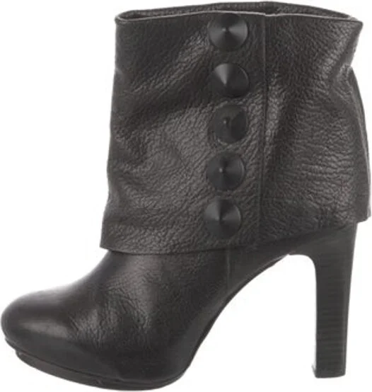 Animal Print, Black