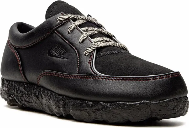Be-Do-Win “Black” sneakers - Image 2