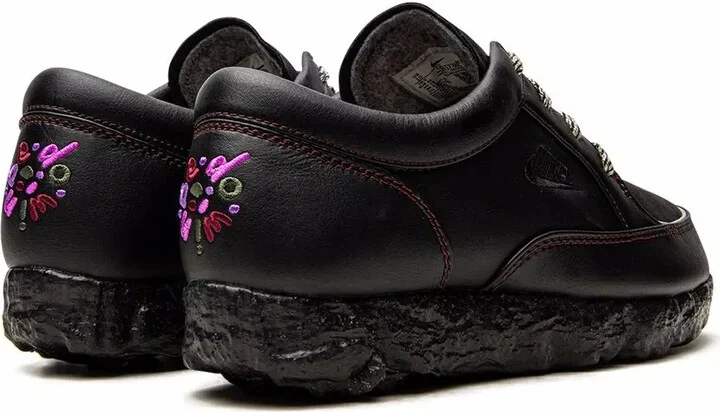 Be-Do-Win “Black” sneakers - Image 3