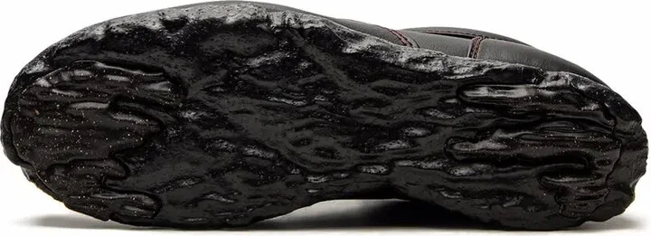 Be-Do-Win “Black” sneakers - Image 4