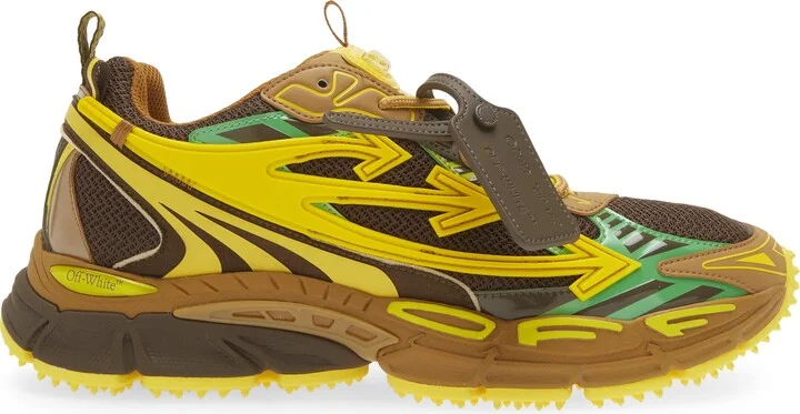 Be Right Back Sneaker - Image 3